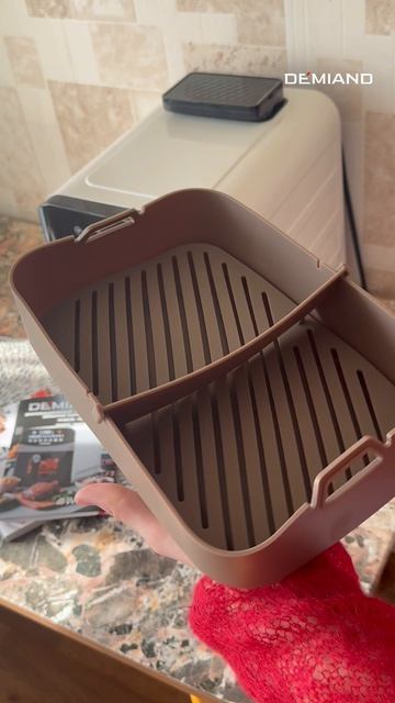 Формочки для аэрогриля Demiand♥️