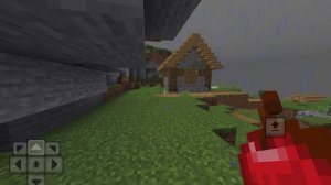 Как сделать в Майнкрафт #95 ПОВЫСИТ УРОВЕНЬ ТОРГОВЛИ ЖИТЕЛЯ