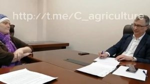 Депутат заксобрания Денис Субботин извинился за изъятие и забой скота