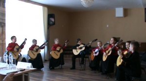 Ансамбль Тоника, 2019