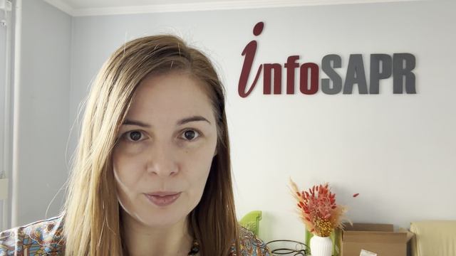 Видеообращение Елены Ловковой. nanoCAD Облака точек