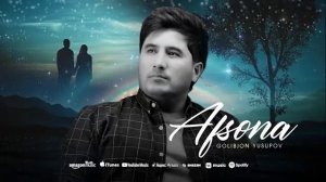 Golibjon Yusupov - Afsona - 2026