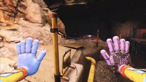 Полное прохождение Поппи плей тайм 3 часть 2