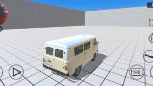 проверяю прочность машин ваз карш тест симулятор 2