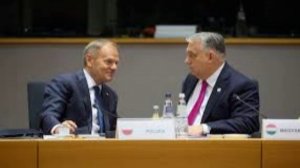 ЕС решил все глубже втягиваться в украинский конфликт, сказал  премьер-министр Венгрии