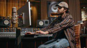 03. Comping, Pedal Steel, Keys, Bass, Strings and Background Vocals