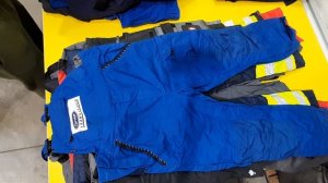 Рабочая одежда (EX-Working wear) - С 349
