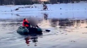 Мамонтёнок из Твери