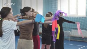 Выстрел точно в цель