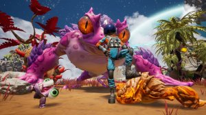 Journey to the Savage Planet #44