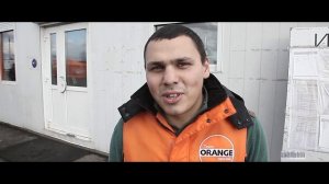 Сибирская ДРИФТ классика (badass #6)