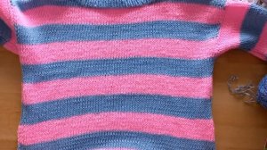 Вязание )))лето))) огород)))архив)