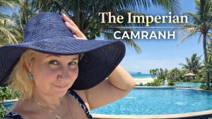 Вьетнам. The Empyrean Cam Ranh 5*. Море, территория отеля