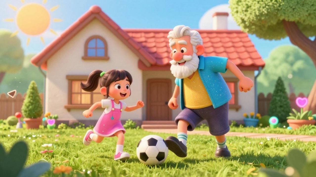 Моя, моя, моя_Как ангел для меня v.25