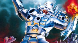 Super Turrican — Геймплей | Прохождение (SNES)