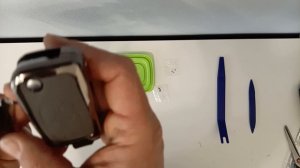 Чехол для ключа Лада Искра