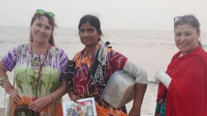 Одно мгновение.Мечты сбываются