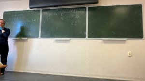 18.03.2026 Седьмая лекция по теории функций комплексного переменного