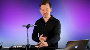 9 Урок. Работа с эффектами и фильтрами в  Traktor Pro 3