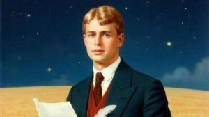 Исповедь самоубийцы Сергей Есенин