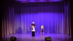 Поварята_Детская иллюзионная студия Волшебники