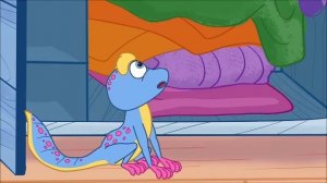 Беспорядок