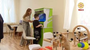 Республика 18.03.2026 на чувашском языке. Вечерний выпуск