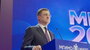 Крупнейший за 40 лет энергетический кризис наблюдается в мире из-за конфликта на Ближнем Востоке.