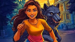 ЮМОРИСТИЧЕСКОЕ ФЭНТЕЗИ ♥ ТАЙНЫ ОБОРОТНЕЙ ♥ АУДИОКНИГА ПОЛНОСТЬЮ