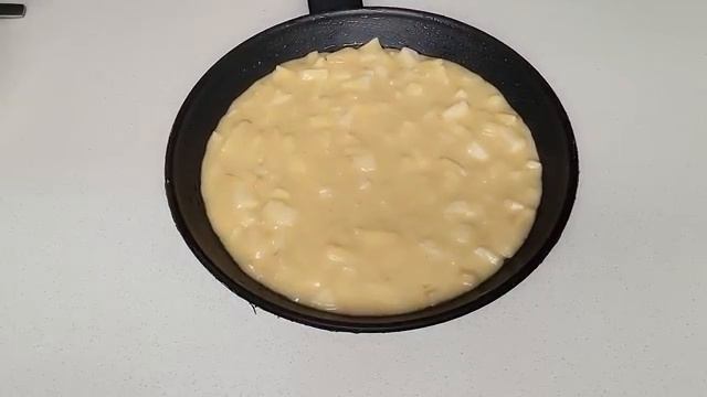 Готовлю ЭТО за 5 минут! Этот Рецепт ВЗОРВАЛ интернет!Теперь пеку КАЖДЫЙ ДЕНЬ