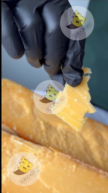 Landana 1000  — выдержанная гауда из Нидерландов.  Что означает «1000»?