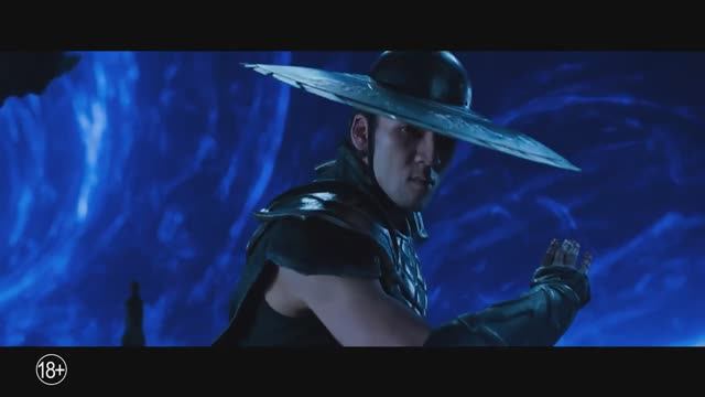 Мортал Комбат 2 — Русский Трейлер  (Дубляж, 2026)