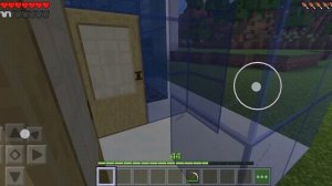 Играю в майнкрафт часть 3