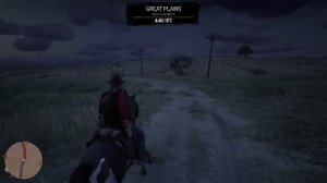 Red Dead Redemption 2 PS5