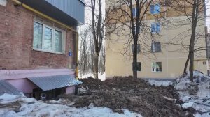 Газовый тупик