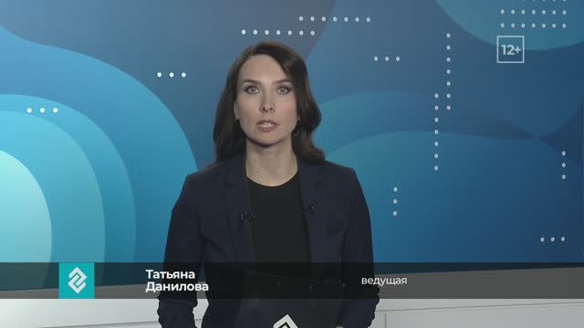 Новости Владимира и Владимирской области 19 марта 2026 года. Дневной выпуск