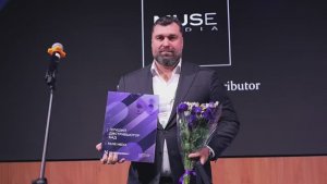 Эксперт Nutricon.Ru: Александр Черниченко, генеральный директор, «Мьюз Медиа»