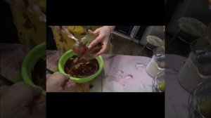 Вкуснейший брауни за 10 минут!