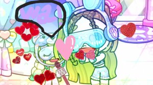 Аватар Ворлд❤️🔥 Колаб с 🌺family Holi🤍🌿