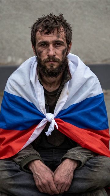 Утрата надежды: как гордость обернулась унижением #безысходность #горечь #страна