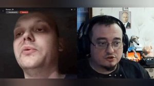 Противоречие либерализма. Чат-рулетка