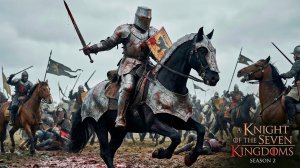 Рыцарь Семи Королевств: 2 Сезон (Трейлер 2026)