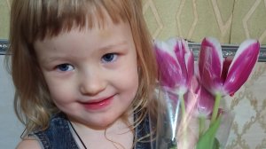 Василиса и Саша