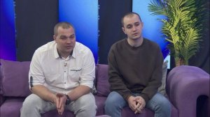 Утро Донбасса 19 марта 2026 г. Юрий Тараскин, Александр Лошаков. ТО автомобиля.