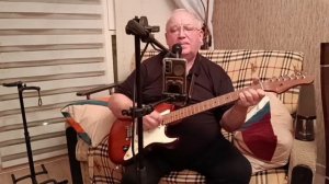 Крыша дома. Антонов Юрий.mp4