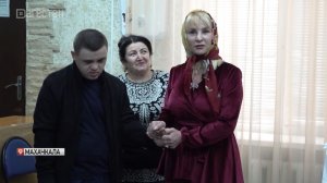 Зульфия Ильясов вручила подарки родным участников СВО, детям с ограниченными возможностями