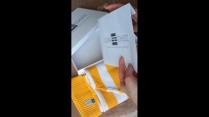 Распаковка заказа в Elena Schultz