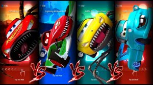 Monsters COFFIN DANCE & TILES HOP Ep. 38