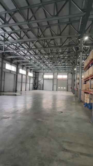 г Санкт-Петербург, поселок Парголово, ул Ленинградская, д 99 литера Б,аренда, 2666 м2,  85747