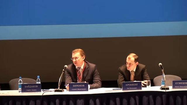 Семинар для руководителей - 20.04.2011 - Ч.3